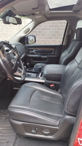 RAM 1500 5.7 Laramie Atx V8