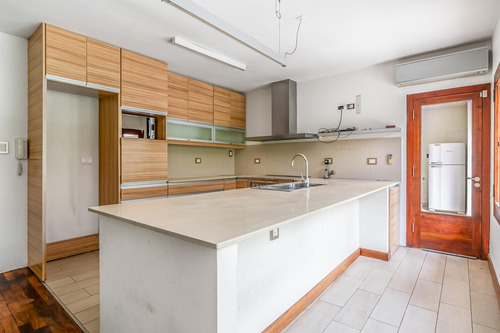 Excelente Casa - 5 Amb - Piscina - Parrilla - Suite - Belgrano R