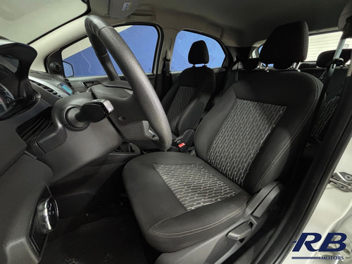Ford Ka 1.0 SE/SE Plus TiVCT Flex 5p