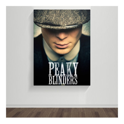 Cuadro Peaky Blinders 09 - Dreamart