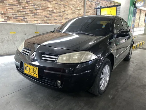 Renault Megane Odeon 2.0