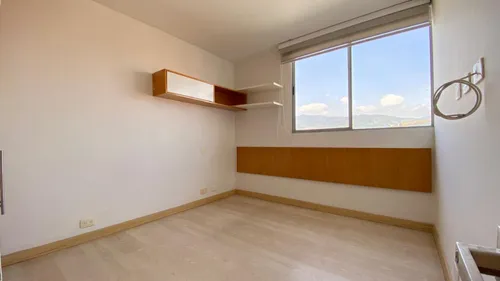 Apartamento En Venta En Jardines. Cod V12694
