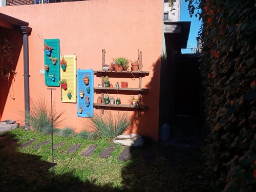 Imagen 20 de 23 de Excelente Ph Al Frente De 3 Ambientes Con Jardín - Remedios De Escalada