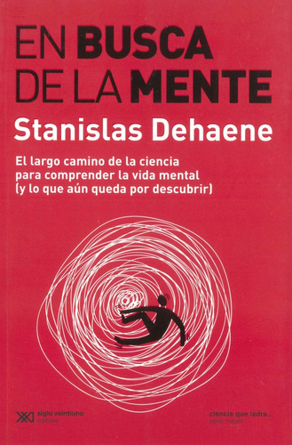 En Busca De La Mente - Stanislas Dehaene
