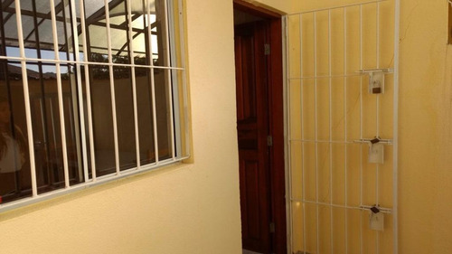 Imagem 16 de 19 de Casa Residencial À Venda, Jardim Praia Grande, Mongaguá. - Ca0385