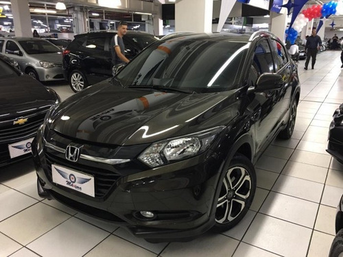 Hr-v 1.8 16v Flex Ex 4p Automático