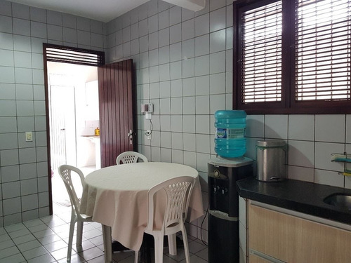 Imagem 22 de 30 de Casa Com 5 Dormitórios Para Alugar, 452 M² Por R$ 8.500,00/mês - Cambeba - Fortaleza/ce - Ca3239