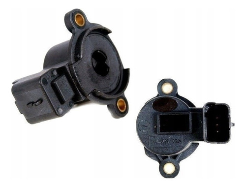 Sensor Tps Peugeot 206/partner Citroen Berlingo 1.4 Tu3jp