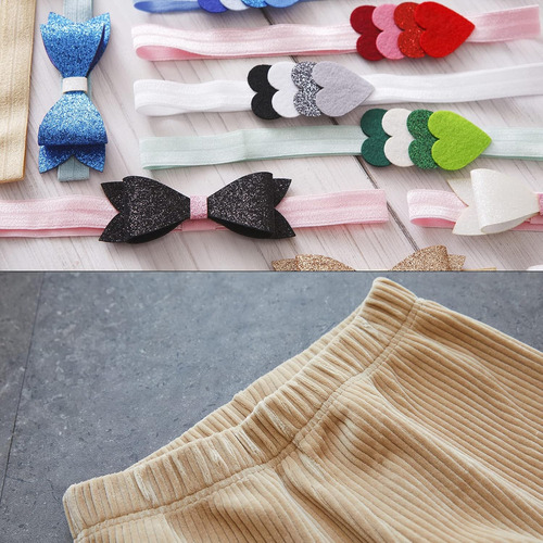 Meccanixity Bandas Elásticas Para Coser 0,8 (2 Cm) 20 Yarda