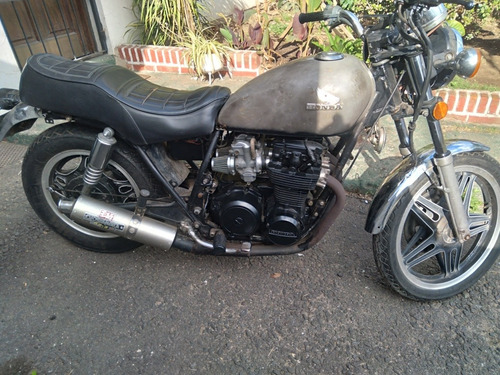 Honda Cb