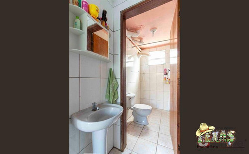 Imagem 9 de 15 de Apartamento Cohab I Artur Alvim - 2303