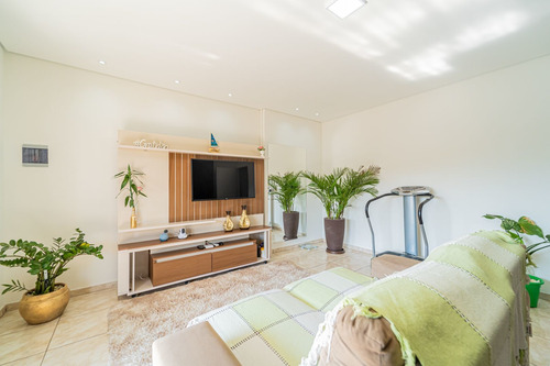 Imagem 2 de 30 de Sobrado Com 3 Quartos À Venda, 190 M² Por R$ 365.000 - Vargem Grande Paulista - Vargem Grande Paulista/sp - So0213