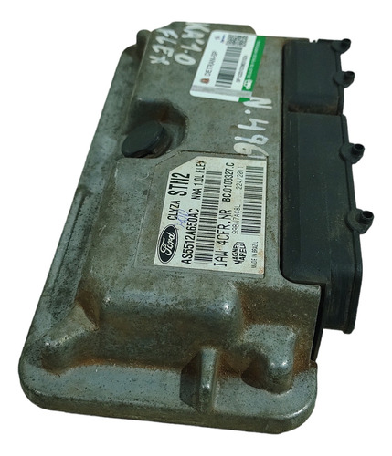 Módulo Injeção Original Ford Ka 1.0 Flex 2008 A 2013