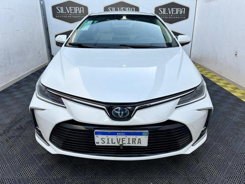 Toyota Corolla Apremiumh