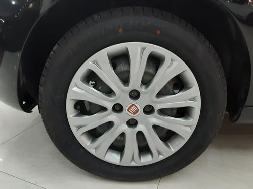 Fiat Palio 1.6 Mpi Essence 16v Flex 4p Manual