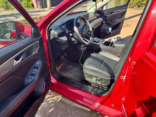 GWM Haval Jolion 1.5t 4x2 Deluxe At