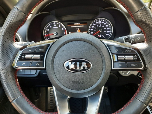 Kia Forte Sedan Gt 1.6 Turbo 2020 - Premiumcars