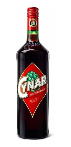Cynar 750ml Aperitivo