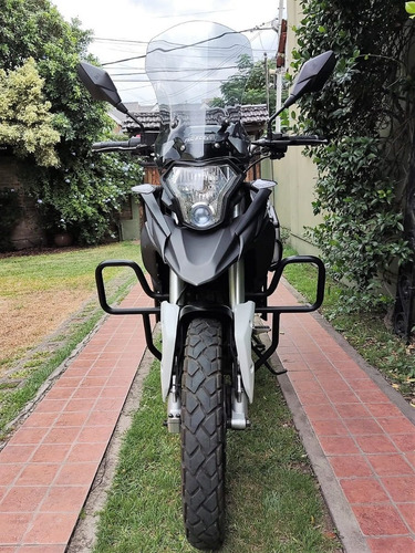 Imagen 5 de 25 de Corven 250 Touring