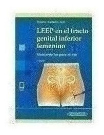 Leep En El Tracto Genital Inferior Femenino Ed.2º - Toziano