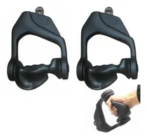 Comprar Agarres Polea Gym Gimnasio Estribo Manopla Ergonomic Par Gmp