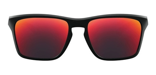 Lentes Para Sylas - 57mm - Hidrofóbica Cor Dark Ruby