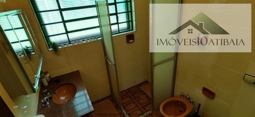 Chácaras À Venda Em Atibaia/sp - Compre O Seu Chácaras Aqui! - 1452568