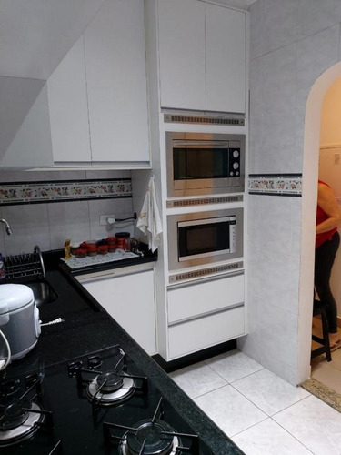 Imagem 9 de 15 de Ref.: 17814 - Apartamento Em Osasco Para Venda - 17814