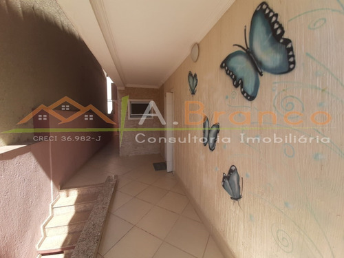 Imagem 16 de 30 de Franco Da Rocha - Condomínio Villa Verde - Ca00074 - 70826480