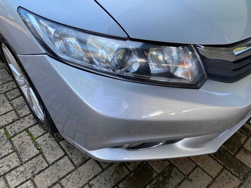 Imagem 5 de 15 de Honda Civic Sedan Lxs C-at 1.8 16v 4p 2013