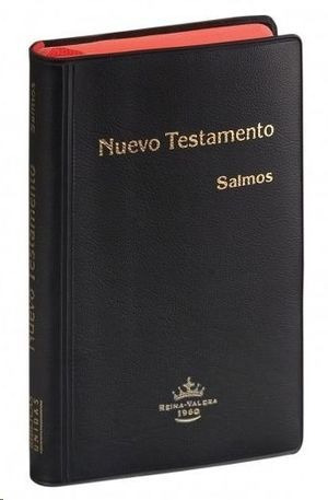 Nuevo Testamento: Salmos Rv 1960