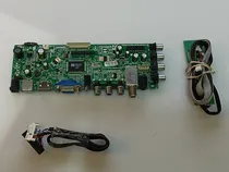 Comprar Main Vios Vtv23615b