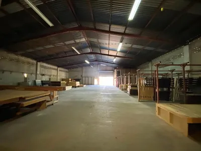 Bodega en venta