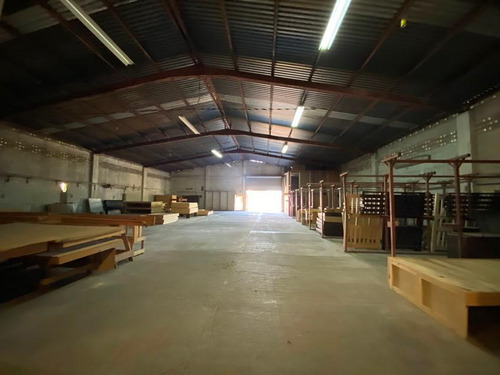 Venta De Bodega Y Local Comercial En Juarez Nuevo Leon