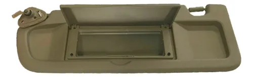 LG Parasol Izquierdo Del Lado Del Conductor Para Honda