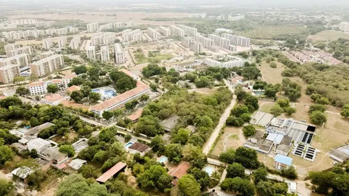 Lote En Venta En Peñalisa. Cod V16946