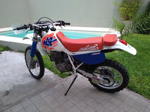 Honda Honda Xr 600 1994