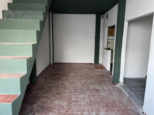 Casa 5 Ambientes En Venta, Oportunidad! - Ituzaingo Norte