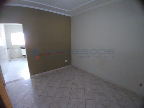 Imagem 17 de 24 de Casa Para Venda Vila União 2 Dormitórios - Ca01029 - 68729470