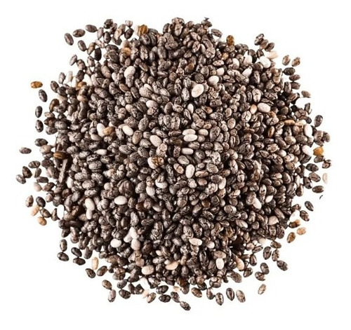 Semente De Chia 1 Kg