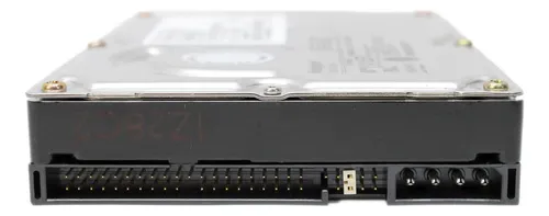 Hd Hard Drive Maxtor D540x-4k 80gb 5400rpm | Parcelamento sem juros