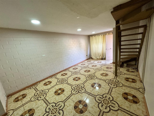Casa En Venta De 4 Dorm. En Colina, Reina Norte Subsidio