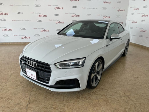 Imagen 1 de 15 de S5 3.0 Tfsi 354 Hp Tiptronic Qtto