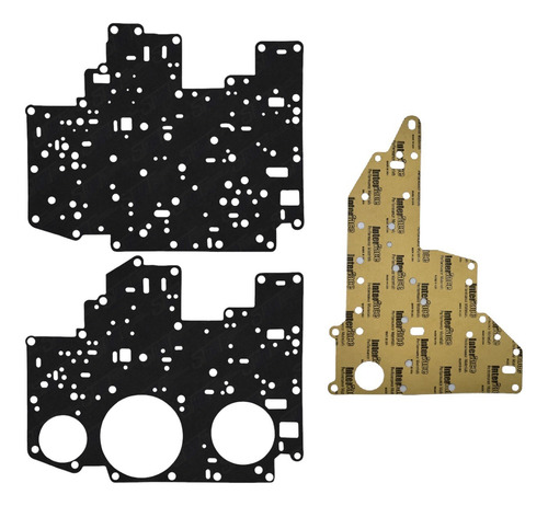 Kit Juntas Aod-e Cuerpo Valvulas 93/95 1l3z-7c155-aa 03/pzas