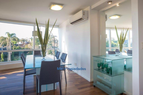 Imagen 13 de 21 de Venta - Apartamento En Carrasco A Metros Del Mar Cw165441