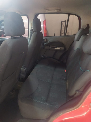 Fiat Uno Attractive 1.4
