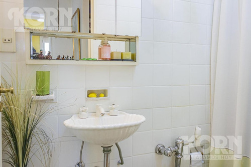 Imagen 17 de 29 de Venta Departamento / Semipiso De 4 Ambientes Con Balcon En Barrio Norte / Palermo