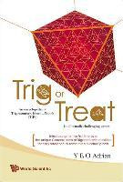 Libro Trig Or Treat: An Encyclopedia Of Trigonometric Ide...