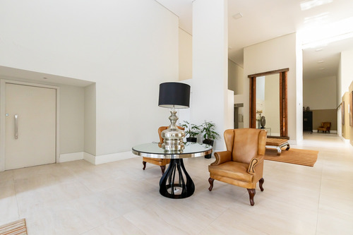 Imagem 28 de 30 de Apartamento Com 4 Dormitórios À Venda Com 304m² Por R$ 1.645.000,00 No Bairro Ecoville - Curitiba / Pr - Mt691-ap