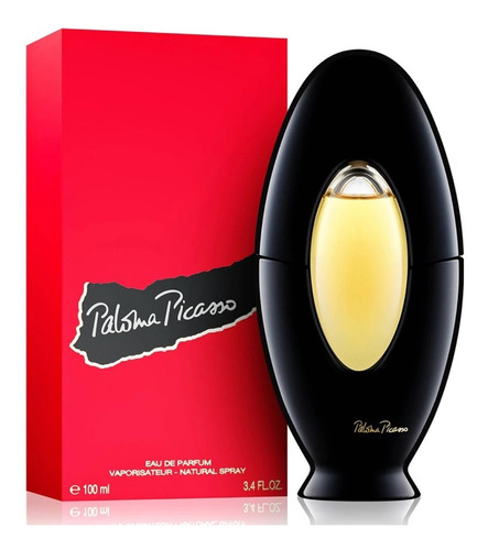 Paloma Picasso 100 Ml Edp